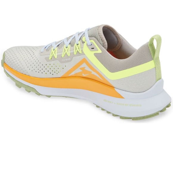 Nike React Pegasus Trail 4 - Picture 6 of 7